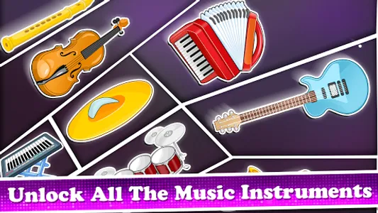 Pop Star Band Clicker Games screenshot 15