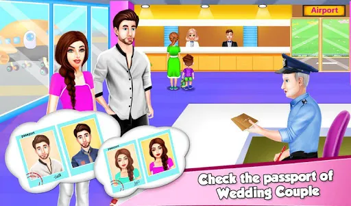 Indian Wedding Honeymoon Part3 screenshot 12