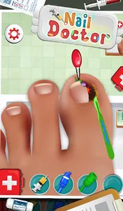 Nail Doctor screenshot 12