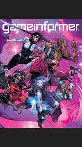 Game Informer screenshot 0