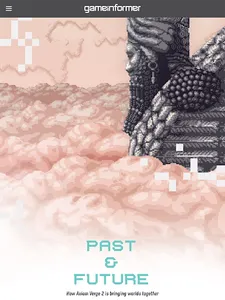 Game Informer screenshot 12