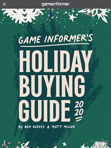 Game Informer screenshot 13
