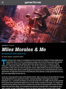 Game Informer screenshot 14