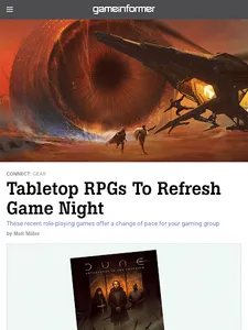 Game Informer screenshot 15