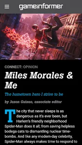 Game Informer screenshot 6