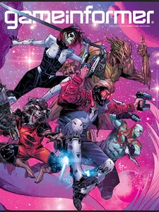 Game Informer screenshot 8