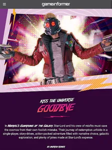 Game Informer screenshot 9