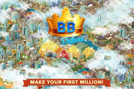 Big Business Deluxe screenshot 0