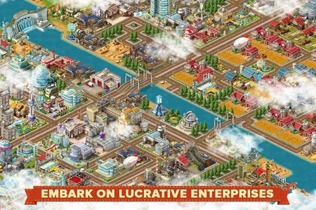 Big Business Deluxe screenshot 12