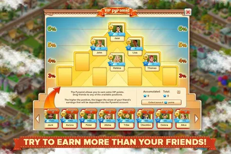 Big Business Deluxe screenshot 13