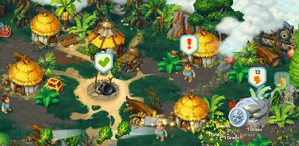 Ancient Village 3 screenshot 14