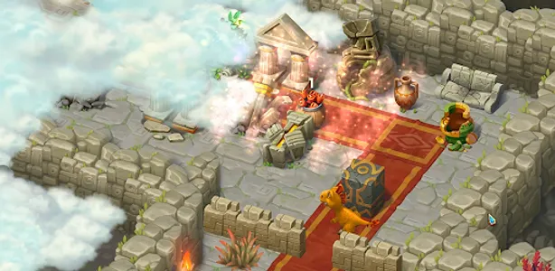 Ancient Village 3 screenshot 7