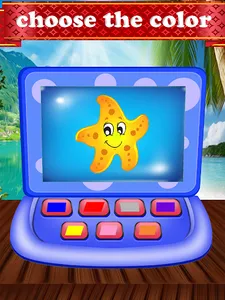 Toy Computer Activities screenshot 3