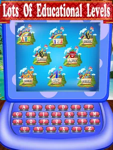 Toy Computer Activities screenshot 4