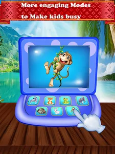 Toy Computer Activities screenshot 5