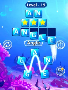 Amazing Puzzle Challenge Game screenshot 0