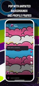 Game Jolt Social screenshot 2