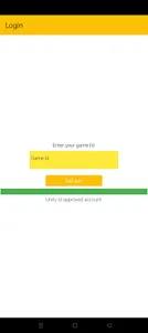 Game to flatter screenshot 0