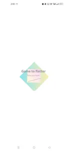 Game to flatter screenshot 1