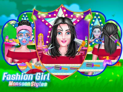 Fashion Girl Monsoon Styles screenshot 4