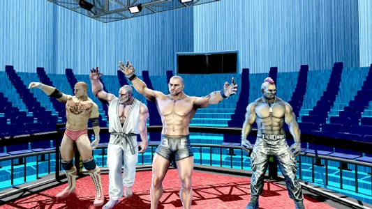 Boxing Club 3D screenshot 13