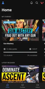 GameLeap Pro Guides screenshot 0