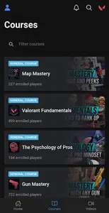 GameLeap Pro Guides screenshot 1