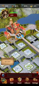 Game Of Revenge screenshot 1