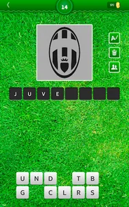 Guess the football club 2020! screenshot 6