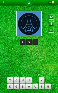 Guess the football club 2020! screenshot 7