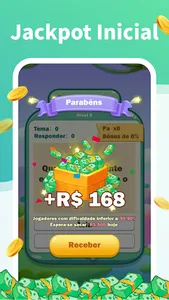 Money Words screenshot 0