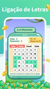 Money Words screenshot 2
