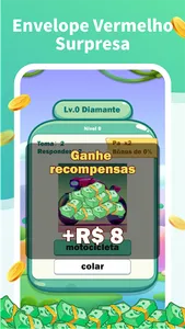 Money Words screenshot 3