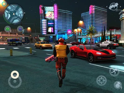 Gangstar Vegas: World of Crime screenshot 11