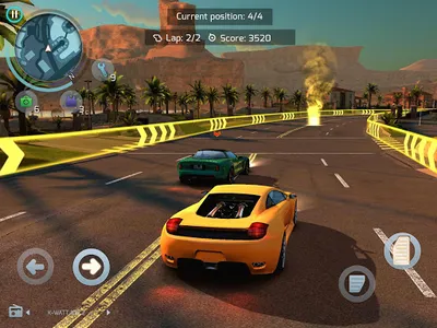 Gangstar Vegas: World of Crime screenshot 13