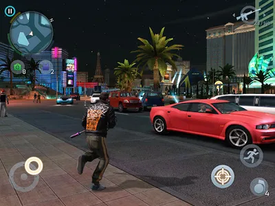 Gangstar Vegas: World of Crime screenshot 14