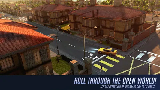 Gangstar Vegas: World of Crime screenshot 3