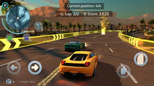 Gangstar Vegas: World of Crime screenshot 6