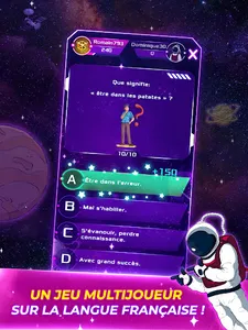 Exploratio: puzzle et mots screenshot 16