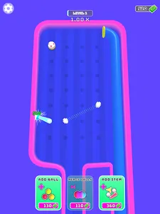 Idle Pinball screenshot 23