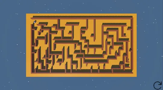 UNUSAL MAZES screenshot 1