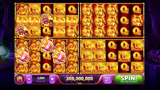 Jackpot Craze screenshot 5