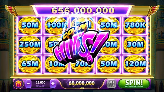 Jackpot Craze screenshot 6