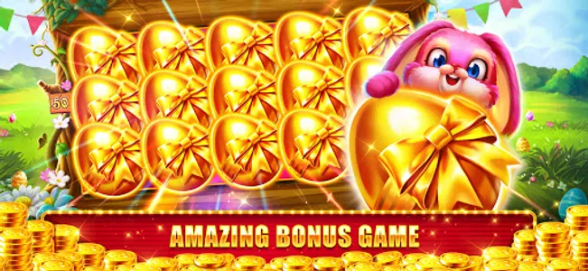 Jackpot Craze screenshot 8