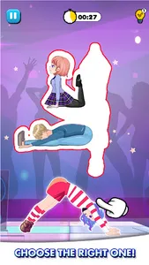 Escape Pose - Hideout Seeker! screenshot 11