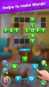 Word Story: Word Search Puzzle screenshot 6