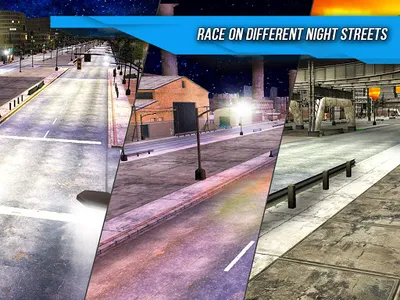Furious Drag Racing: Street of screenshot 11