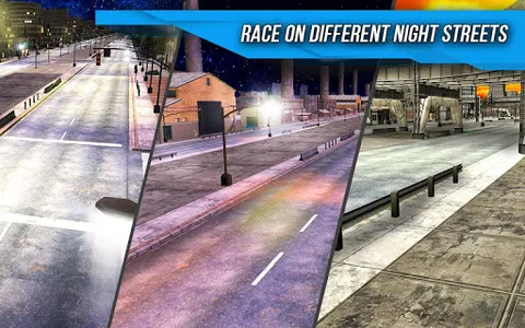 Furious Drag Racing: Street of screenshot 3
