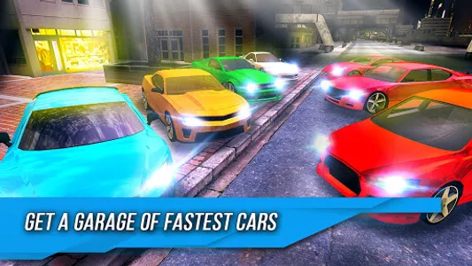 Furious Drag Racing: Street of screenshot 6