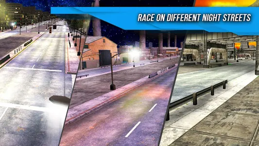 Furious Drag Racing: Street of screenshot 7